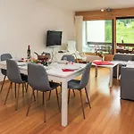 Διαμέρισμα Rosablanche D44 By Interhome Siviez