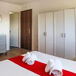 Διαμέρισμα Rosablanche D44 By Interhome *