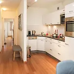 Rosablanche D44 By Interhome Διαμέρισμα