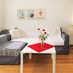 Rosablanche D44 By Interhome Διαμέρισμα