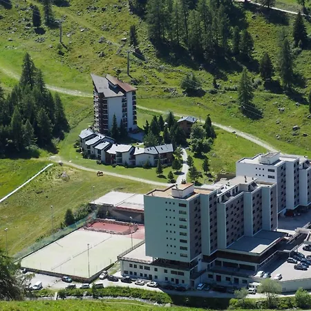 Rosablanche D44 By Interhome