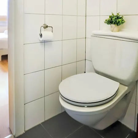 Apartmán Rosablanche D44 By Interhome *
