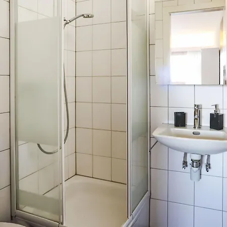 Rosablanche D44 By Interhome * Siviez