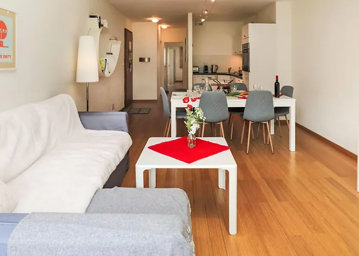 Rosablanche D44 By Interhome *