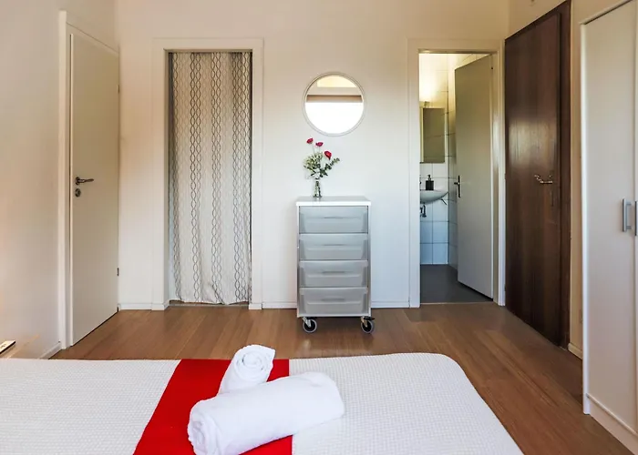 Appartement Rosablanche D44 By Interhome Siviez