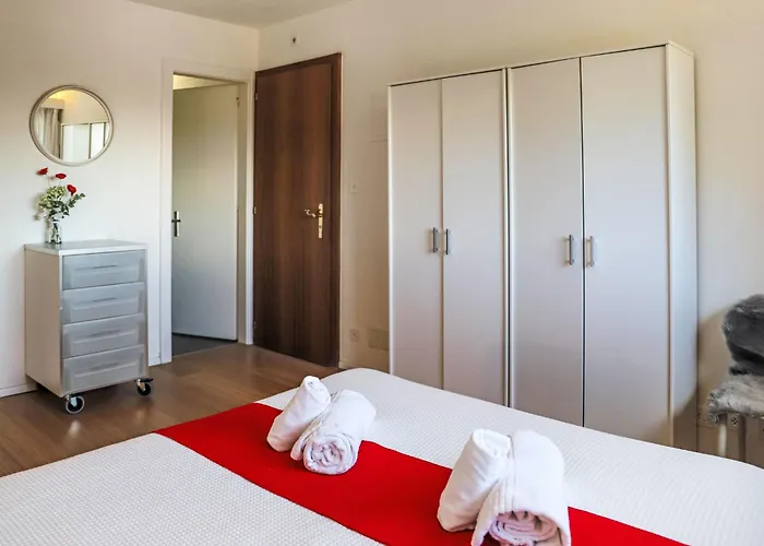 Appartement Rosablanche D44 By Interhome *