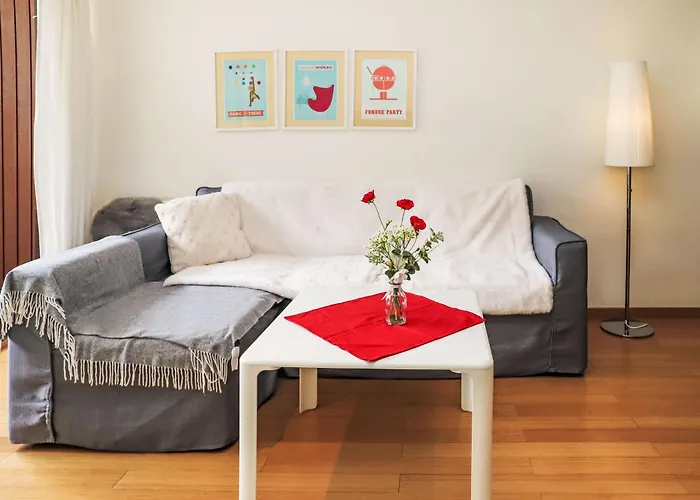 Rosablanche D44 By Interhome Appartement