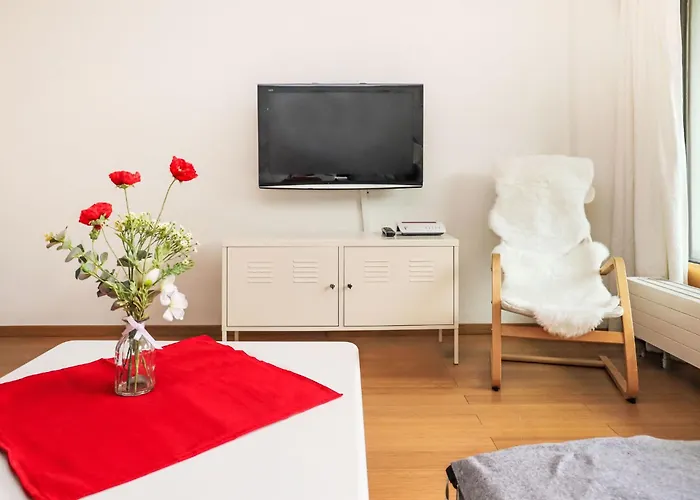 Rosablanche D44 By Interhome Appartement