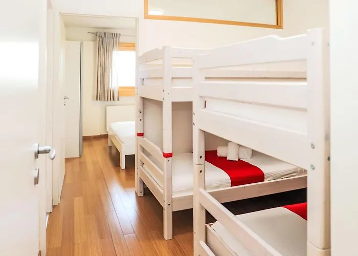 Rosablanche D44 By Interhome *