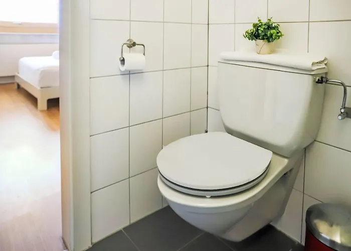 公寓 Rosablanche D44 By Interhome *