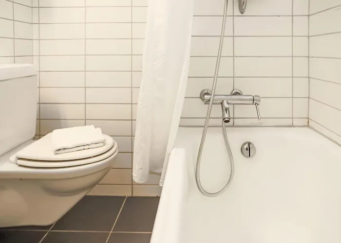 Appartement Rosablanche D44 By Interhome Siviez