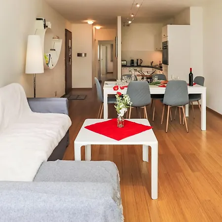 Rosablanche D44 By Interhome *