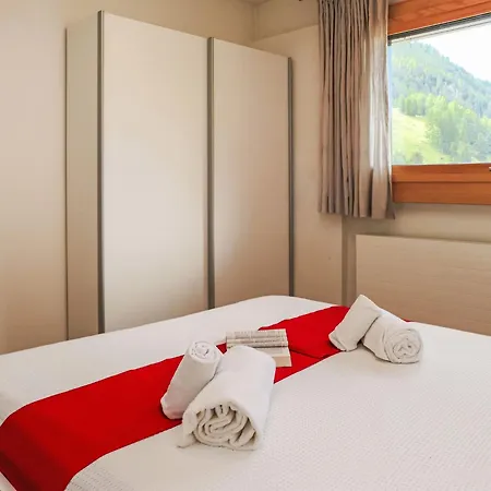 Rosablanche D44 By Interhome Apartament *