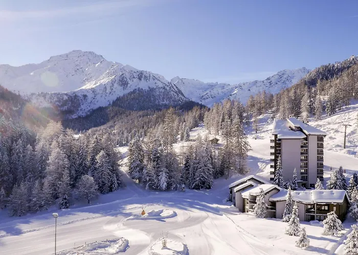 Rosablanche D44 By Interhome * ジヴィウ